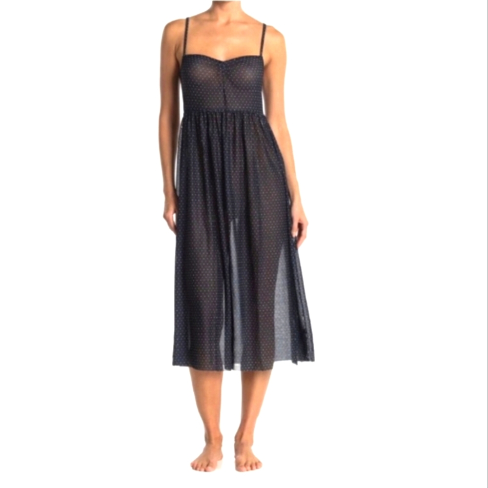 Free People Madeline Slip - Picture 4 of 6